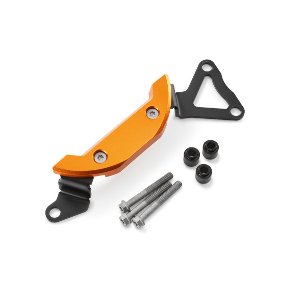 KTM Clutch cover protection